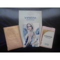 Мини-парфюм в кожаном чехле Versace Vanitas 20 ml